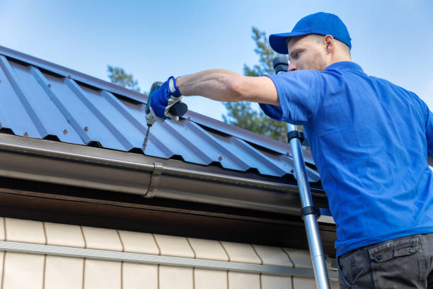 Best Metal Roofing Installation  in Springfield, SD